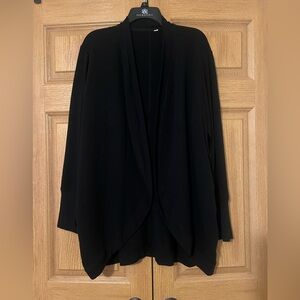 Cocoon Knit Cardigan